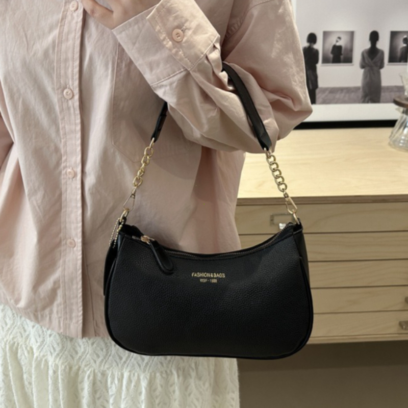 2026 Spring Underarm Bag Soft  - огляд і ціна Women Bags For Airport