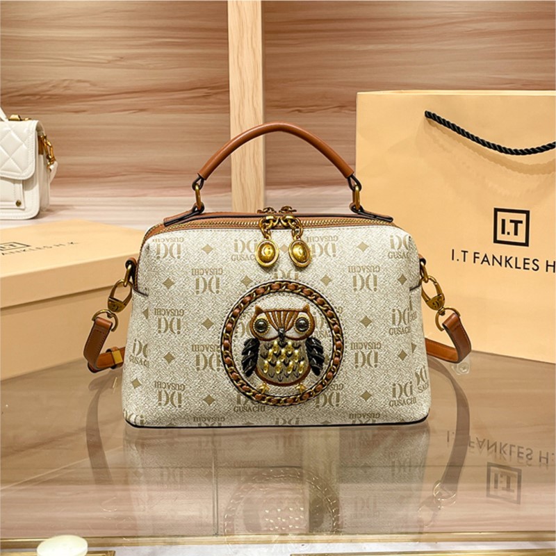 Brand Women's Handbag 2025 Aut - огляд і ціна Women Bags High End Brands