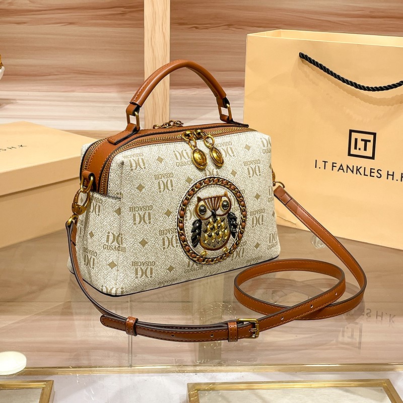 Brand Women's Handbag 2025 Aut - огляд і ціна Women Bags High End Brands