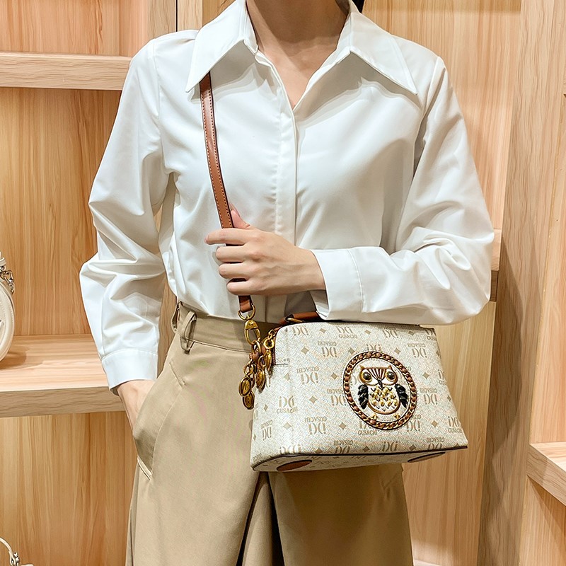 Brand Women's Handbag 2025 Aut - огляд і ціна Women Bags High End Brands