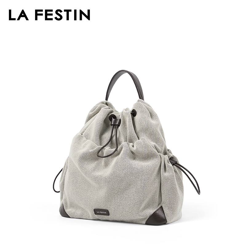 LA FESTIN Original Brand Backp - огляд і ціна Women Bags Trend 2025