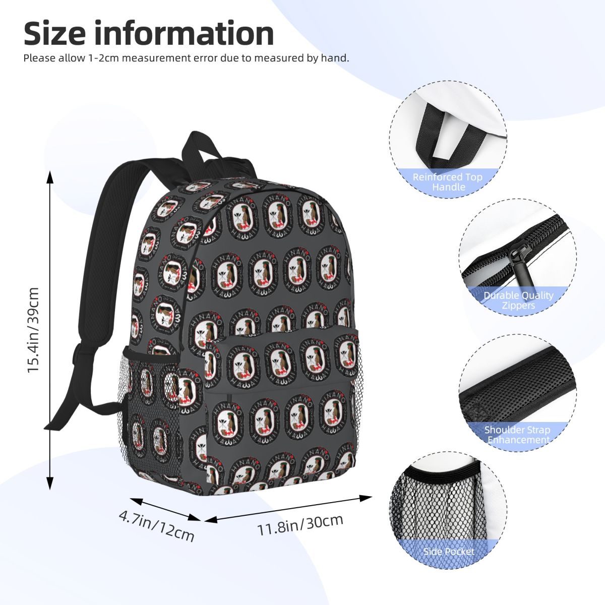 Hinano Tahiti Ku'ulei Vahine A - огляд і ціна Women Bags Outlet