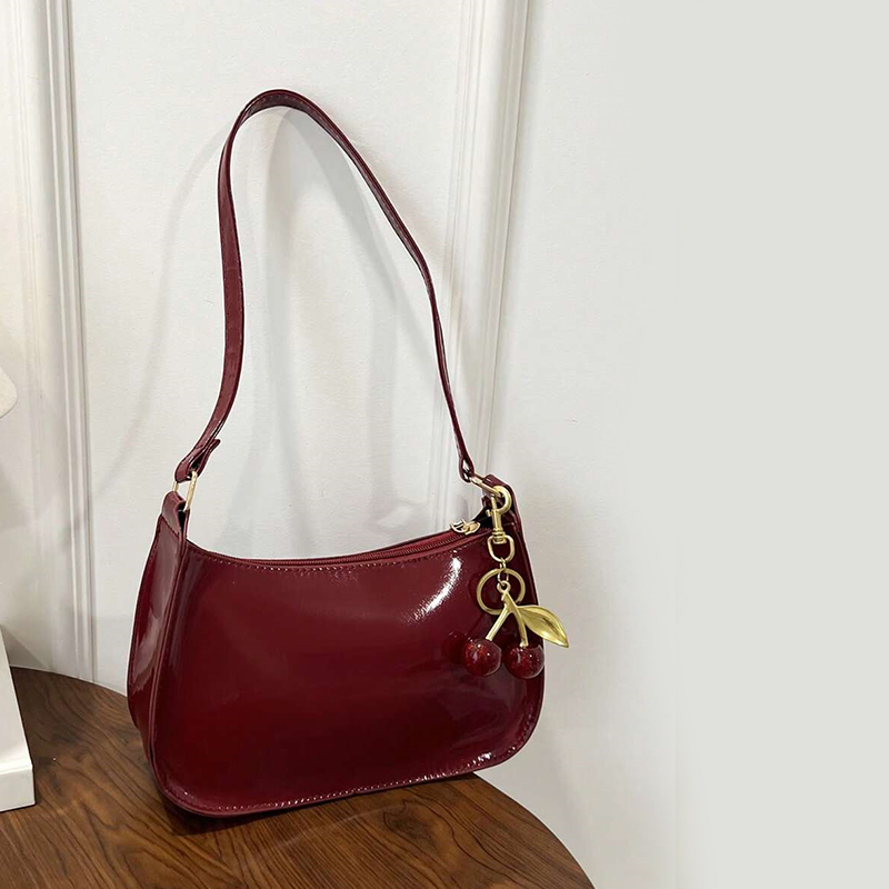 Women's PU Leather Handbag Ver - огляд і ціна Women Bags For Airport