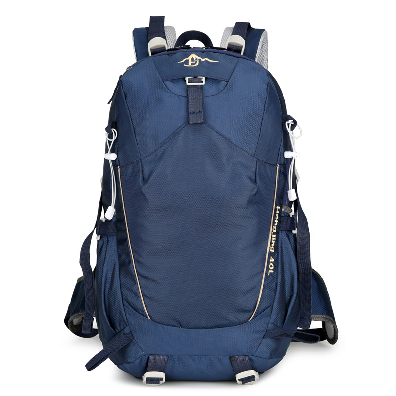 40L Hiking Backpack Traveling  - огляд і ціна Women Bags Outlet