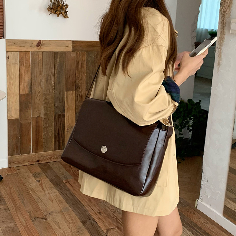 CGCBAG Vintage Lage Capacity M - огляд і ціна Women Bags For Airport