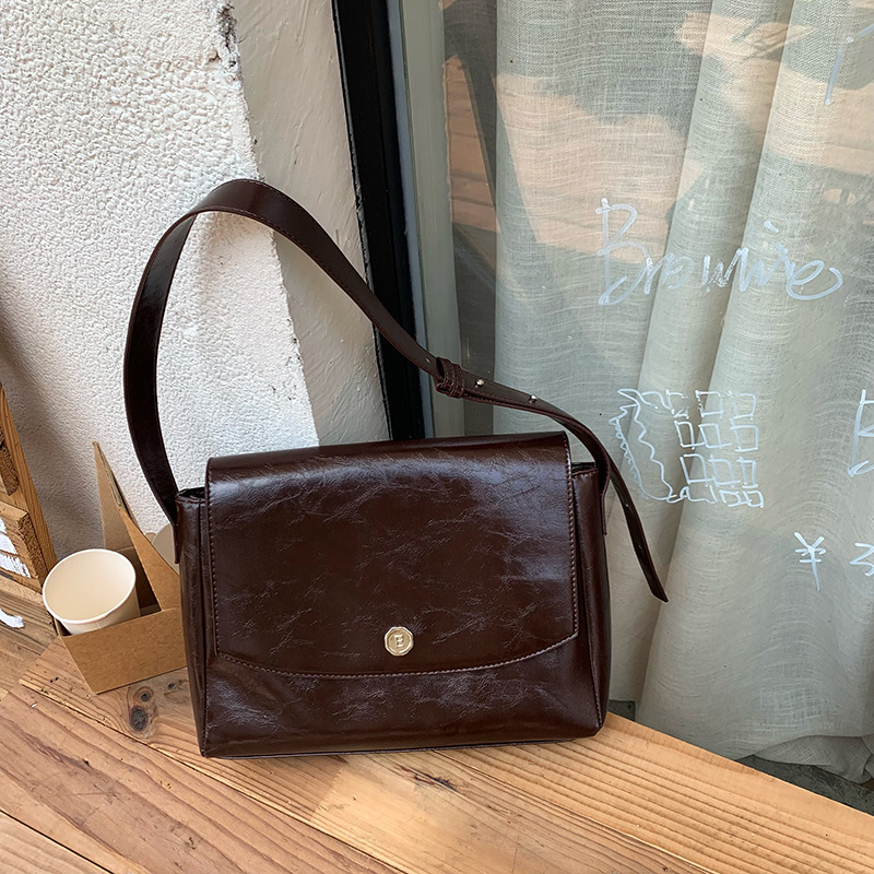 CGCBAG Vintage Lage Capacity M - огляд і ціна Women Bags For Airport