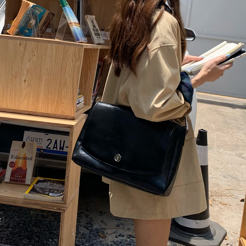 CGCBAG Vintage Lage Capacity M - огляд і ціна Women Bags For Airport