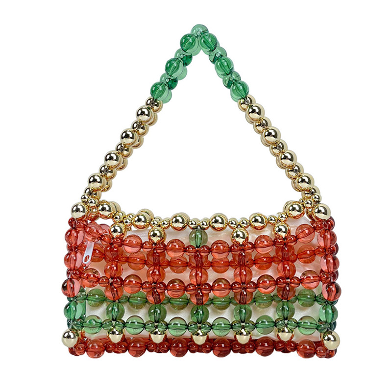 Fashionable Retro Handwoven Mu - огляд і ціна Women Bags High End Brands