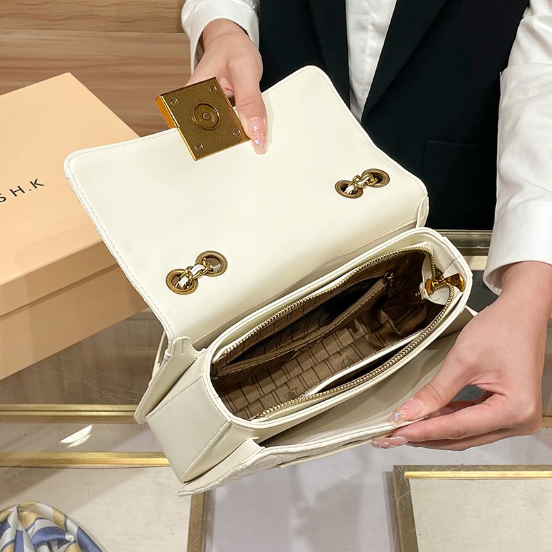 Brand women's bag 2025 autumn  - огляд і ціна Women Bags High End Brands