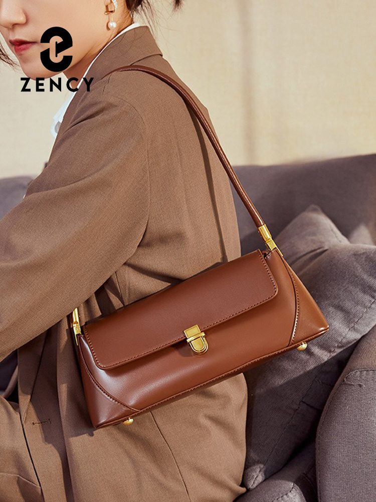 Zency French Style Women Handb - огляд і ціна Women Bags Zip
