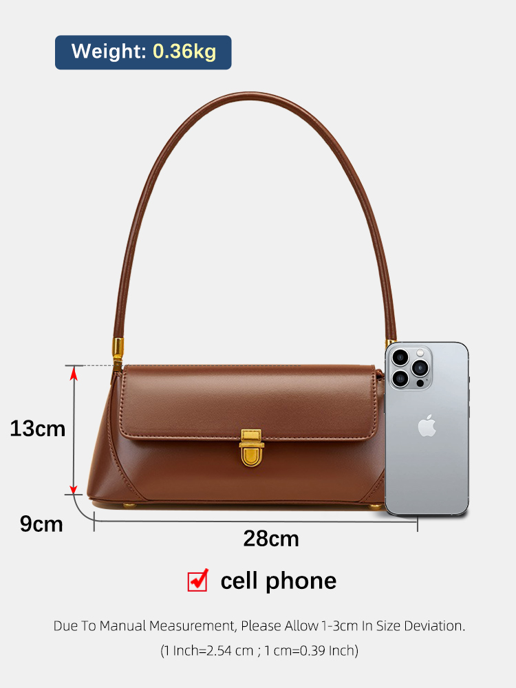 Zency French Style Women Handb - огляд і ціна Women Bags Zip
