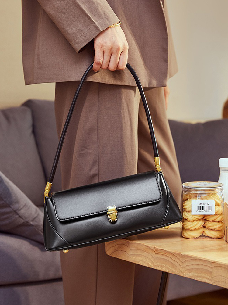 Zency French Style Women Handb - огляд і ціна Women Bags Zip