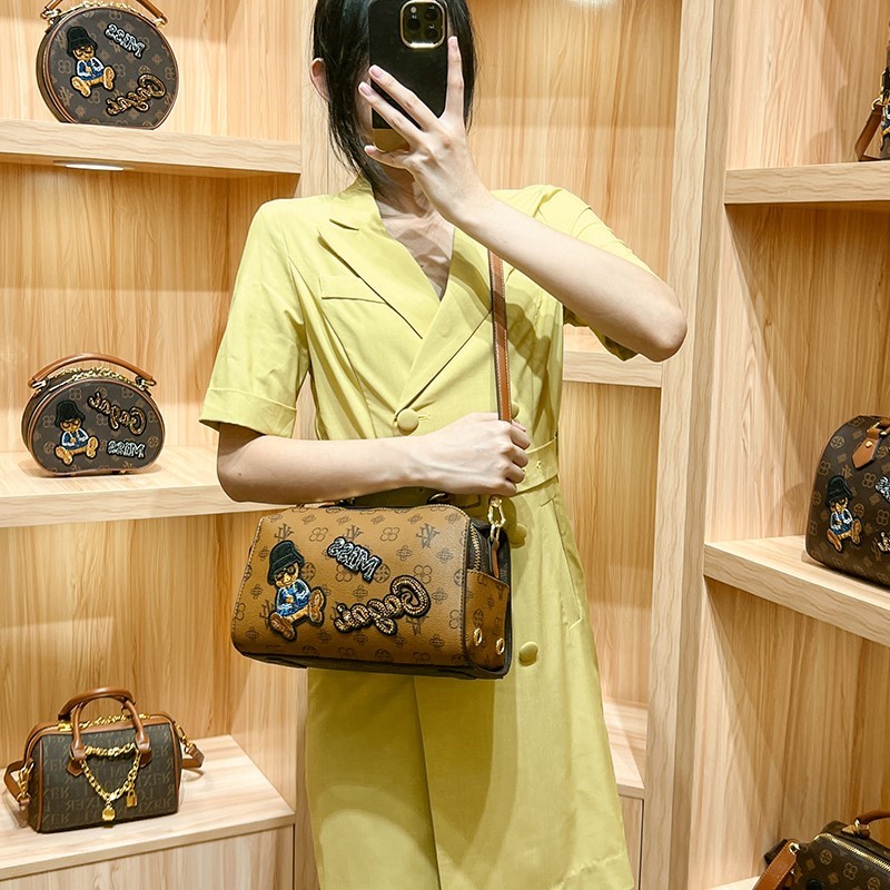 Light luxury brand women's han - огляд і ціна Women Bags High End Brands