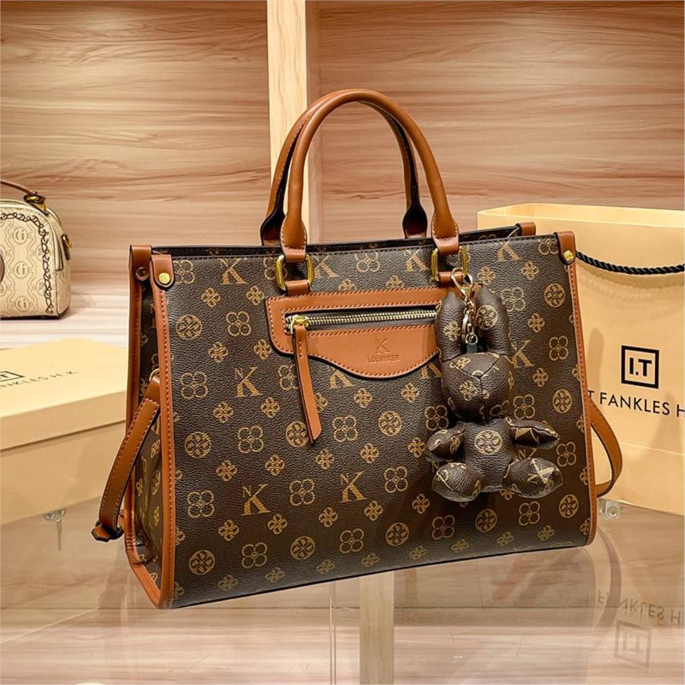 Brand women's handbag 2025 new - огляд і ціна Women Bags High End Brands