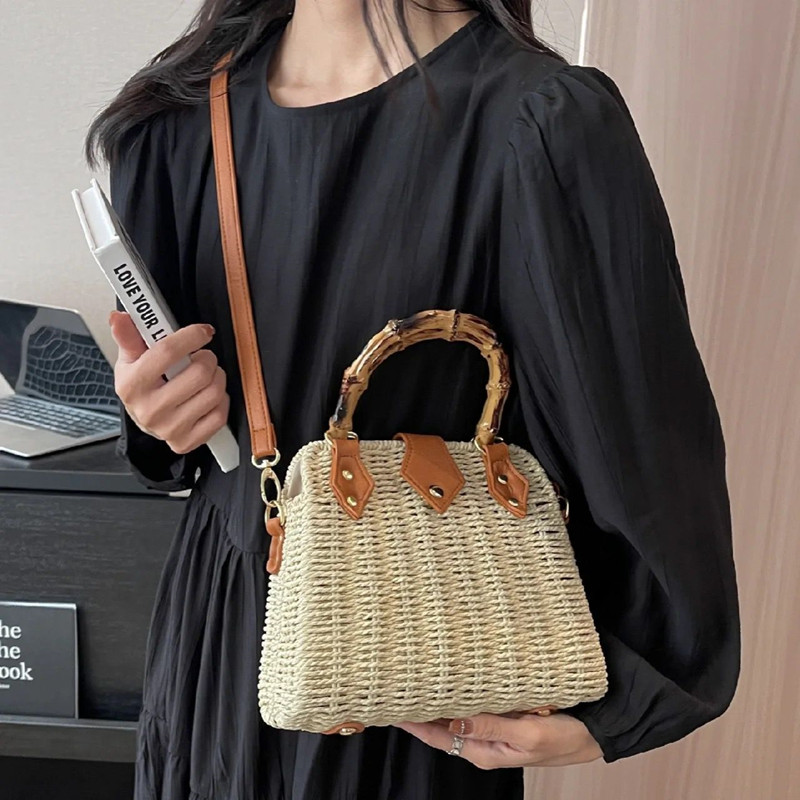 2025 Luxury Designer Fashionab - огляд і ціна Women Bags Trend 2025