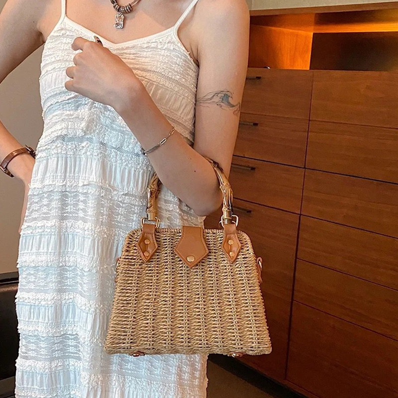 2025 Luxury Designer Fashionab - огляд і ціна Women Bags Trend 2025