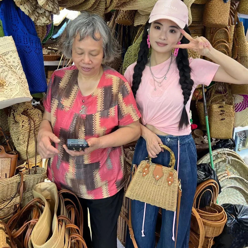 2025 Luxury Designer Fashionab - огляд і ціна Women Bags Trend 2025