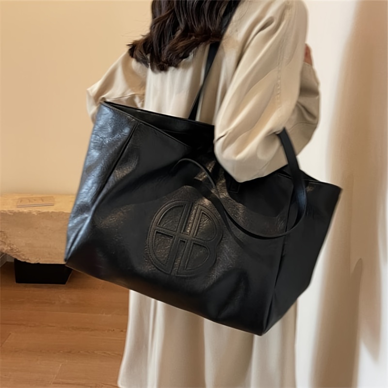 Chic Large Capacity Women's To - огляд і ціна Women Bags Zip