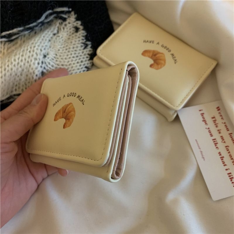 Korean Cute Small Wallet Women - огляд і ціна Women Bags Flipkart
