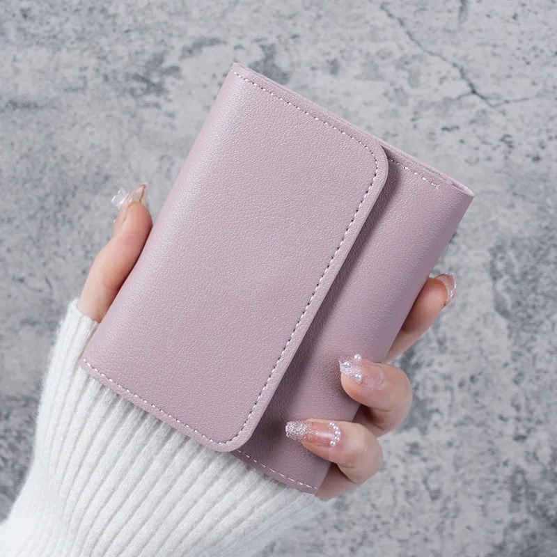 Trendy Short Women's Wallet Ul - огляд і ціна Women Bags Flipkart