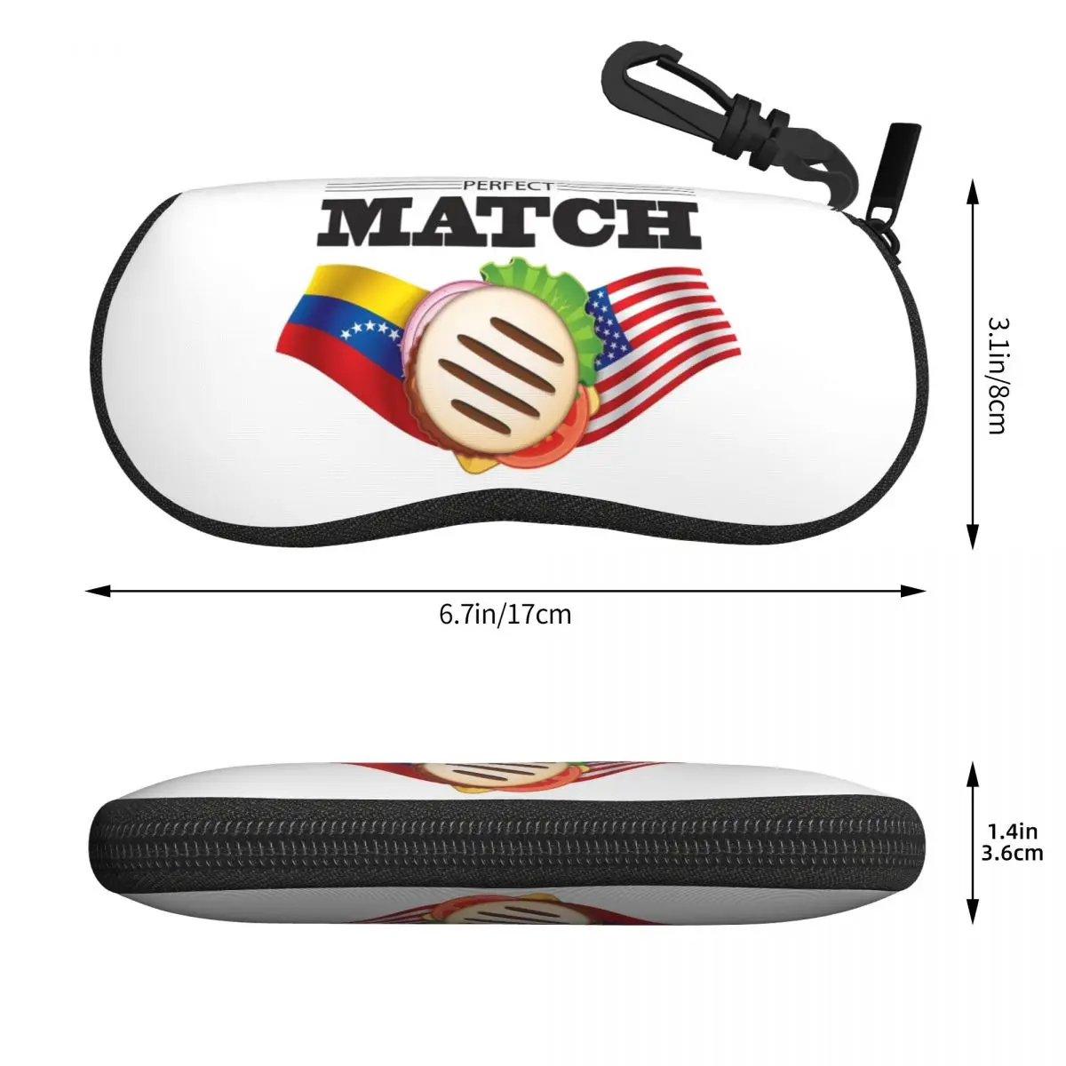 Perfect Match Venezuela USA (A - огляд і ціна Women Bags Usa