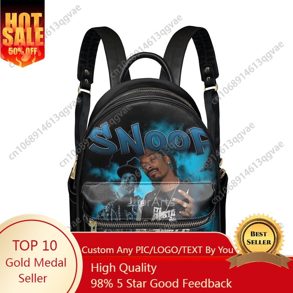 Snoop Dogg USA Rapper Munch Ba - огляд і ціна Women Bags Usa