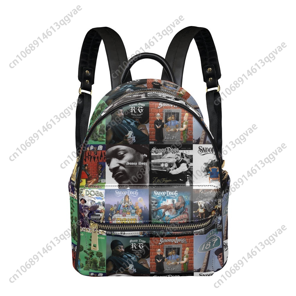 Snoop Dogg USA Rapper Munch Ba - огляд і ціна Women Bags Usa