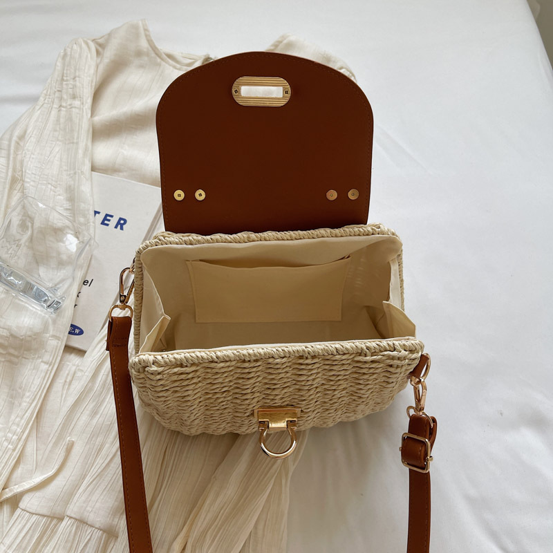2025 New Fashion Luxury Bamboo - огляд і ціна Women Bags Trend 2025