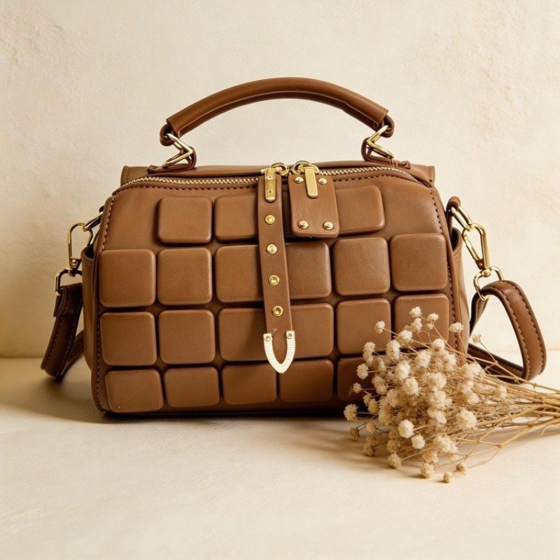 Luxury Leather Handbags For Wo - огляд і ціна Women Bags Popular Brands