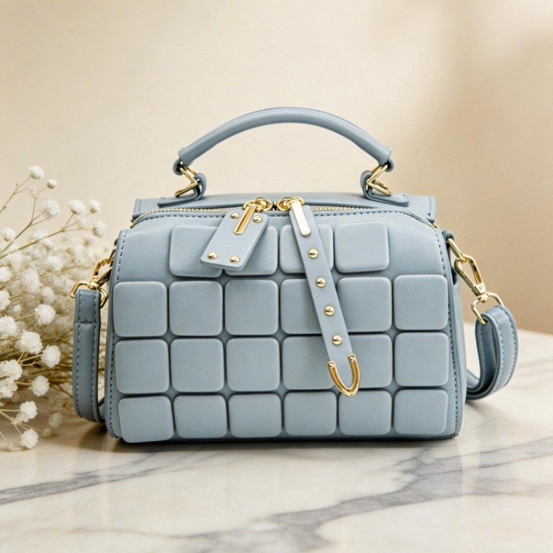 Luxury Leather Handbags For Wo - огляд і ціна Women Bags Popular Brands