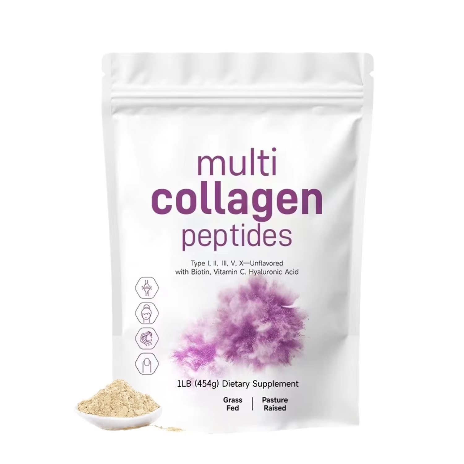 454G Multi Collagen Peptides P - огляд і ціна Women Bags Louis Vuitton