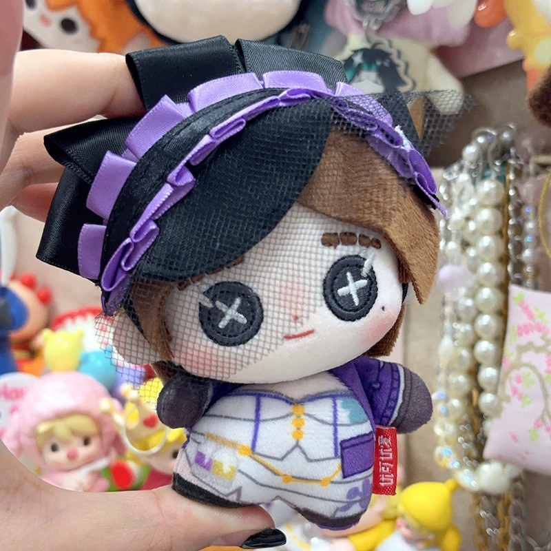 Identity V Cotton Doll 10cm Em - огляд і ціна Women Bags Louis Vuitton