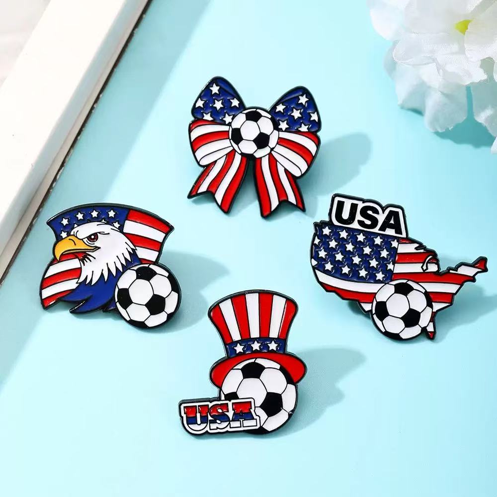 4 PCS Chic Alloy Brooch For Wo - огляд і ціна Women Bags Usa