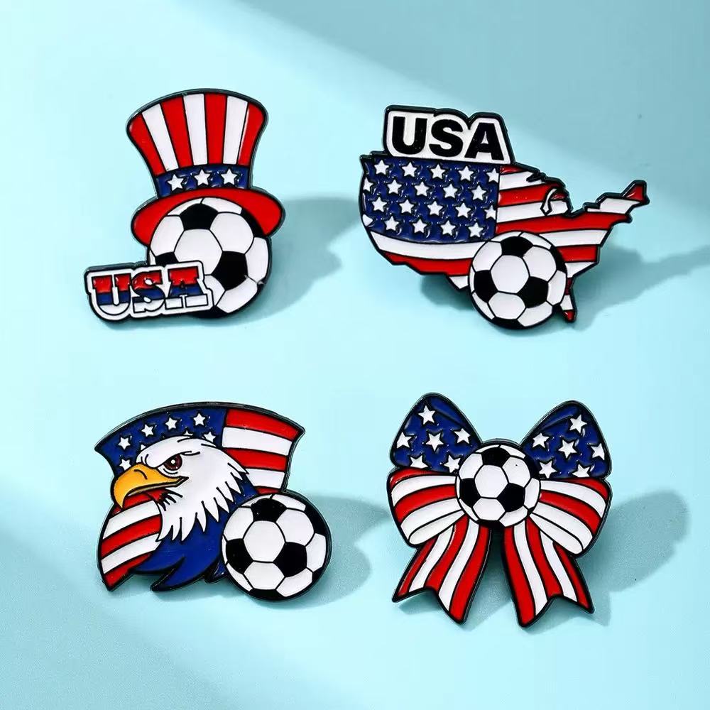 4 PCS Chic Alloy Brooch For Wo - огляд і ціна Women Bags Usa
