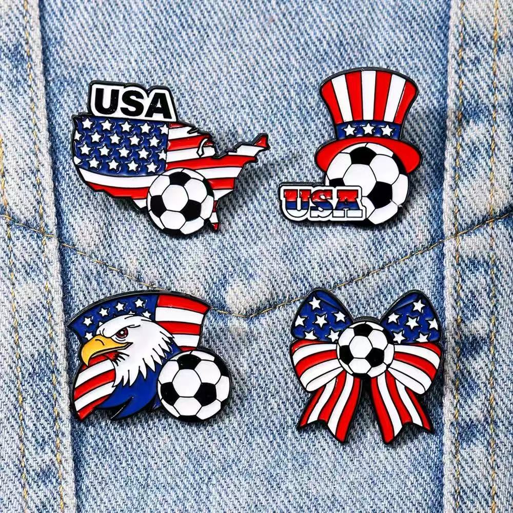 4 PCS Chic Alloy Brooch For Wo - огляд і ціна Women Bags Usa