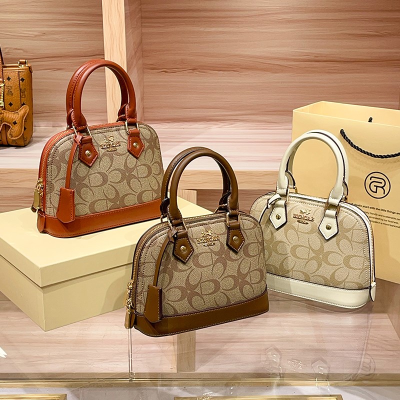 Brand Women's Handbag Shell Ba - огляд і ціна Women Bags High End Brands