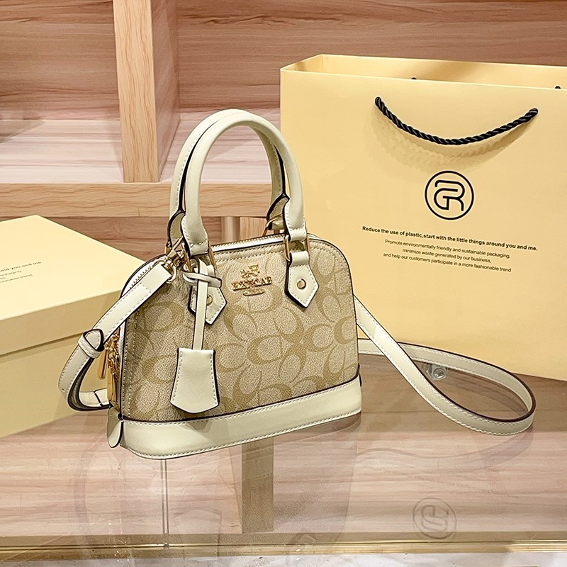 Brand Women's Handbag Shell Ba - огляд і ціна Women Bags High End Brands