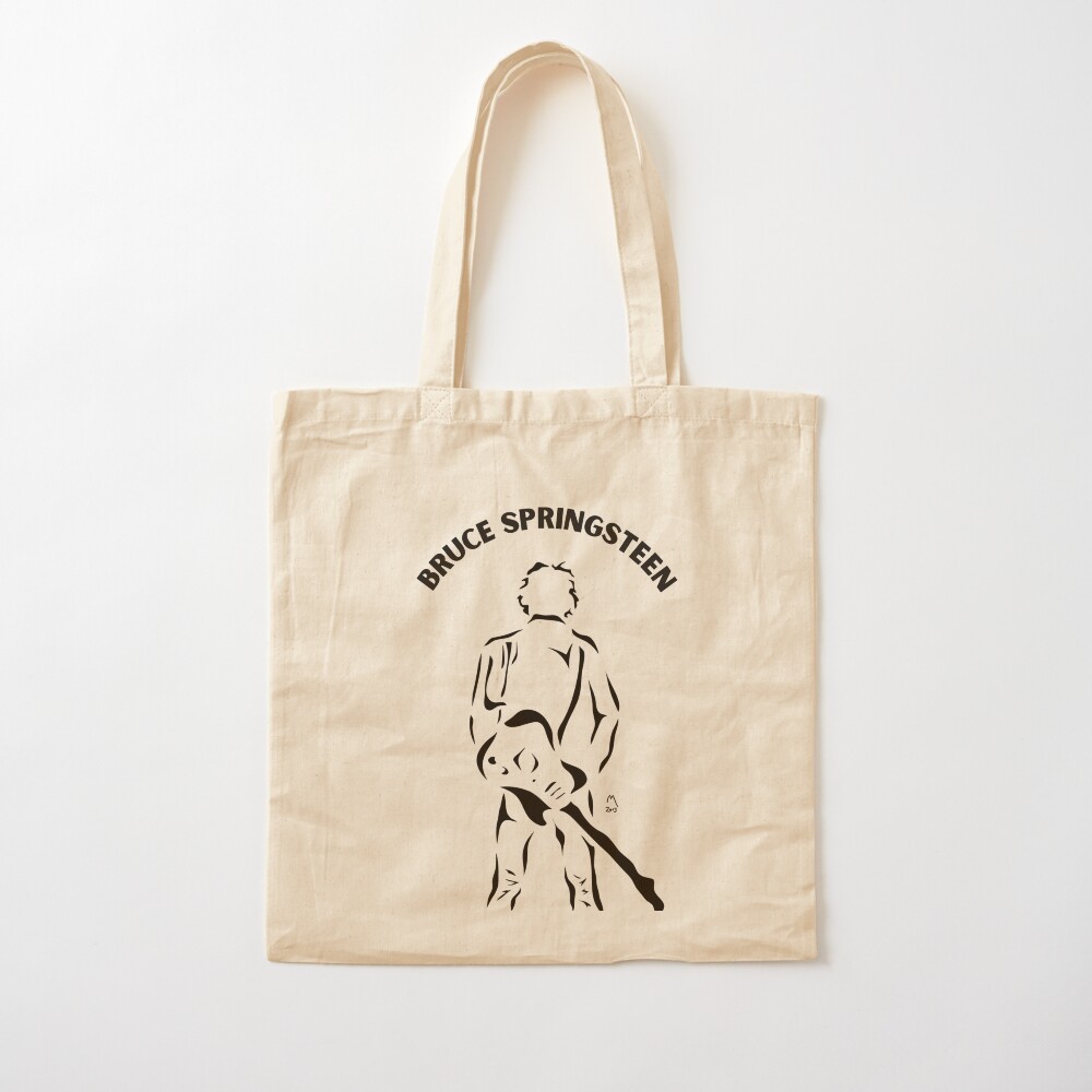 Bruce Springsteen = Born In Th - огляд і ціна Women Bags Usa