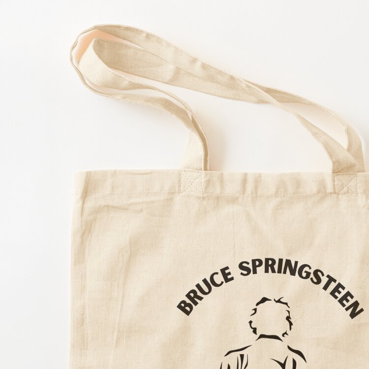 Bruce Springsteen = Born In Th - огляд і ціна Women Bags Usa