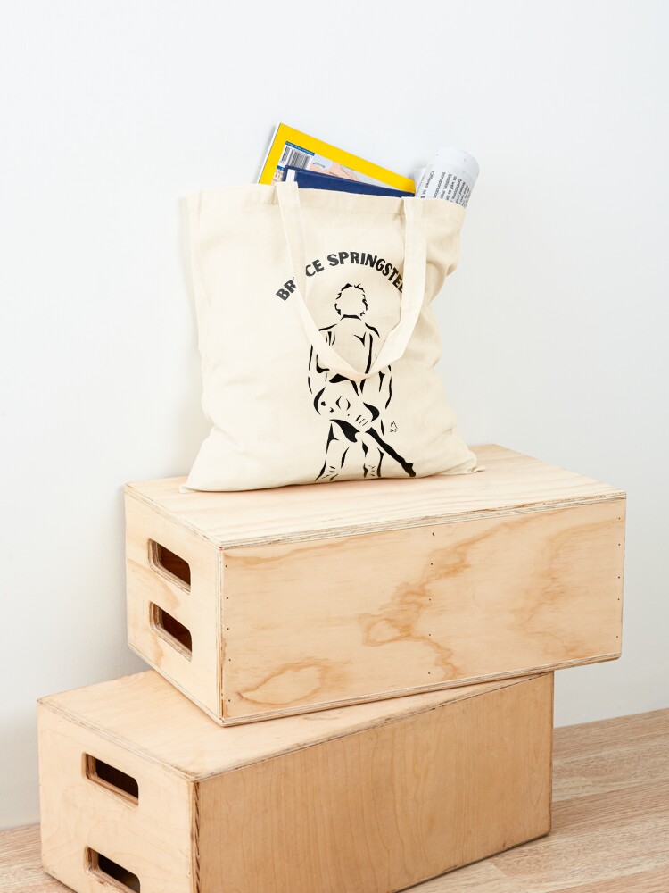 Bruce Springsteen = Born In Th - огляд і ціна Women Bags Usa