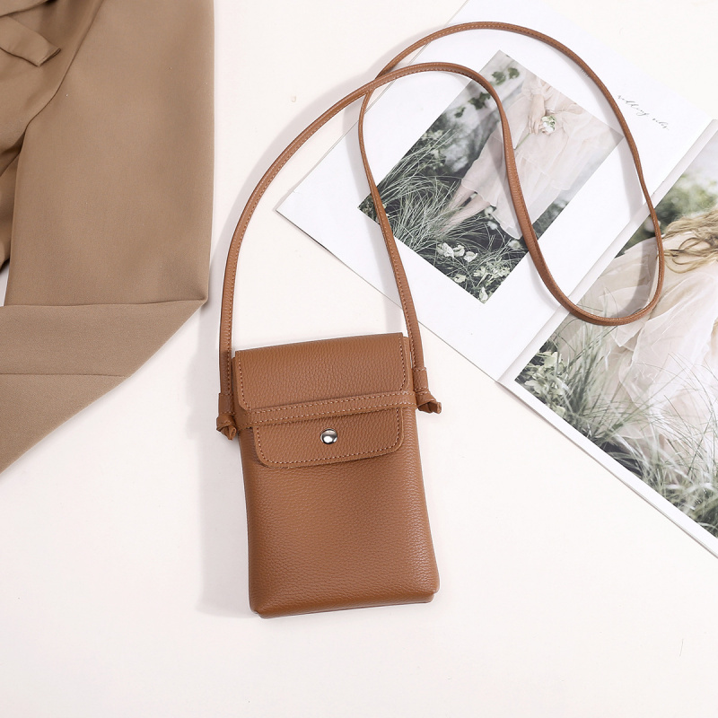 Mini Crossbody Phone Bag for W - огляд і ціна Women Bags Mini
