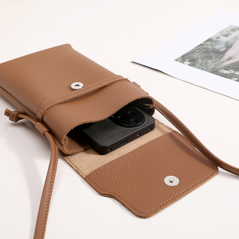Mini Crossbody Phone Bag for W - огляд і ціна Women Bags Mini