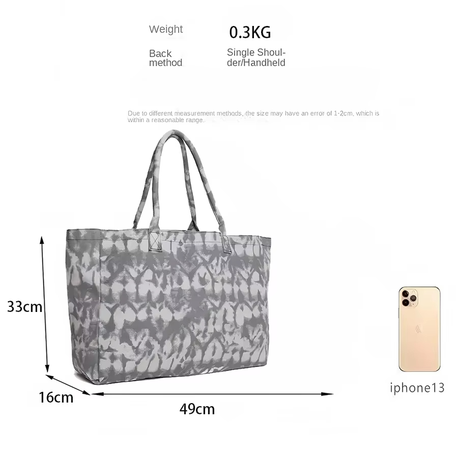Casual Fitness Bag Yoga Bags f - огляд і ціна Women Bags Medium Size