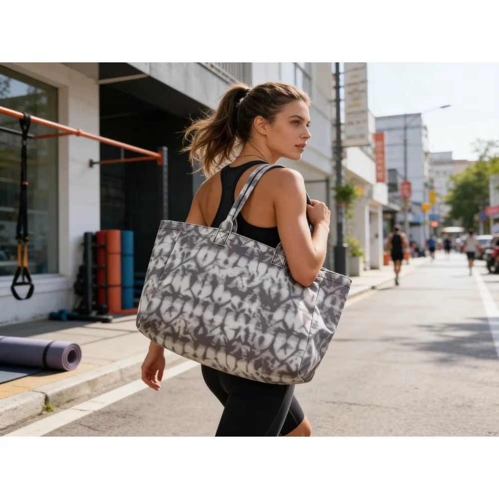 Casual Fitness Bag Yoga Bags f - огляд і ціна Women Bags Medium Size