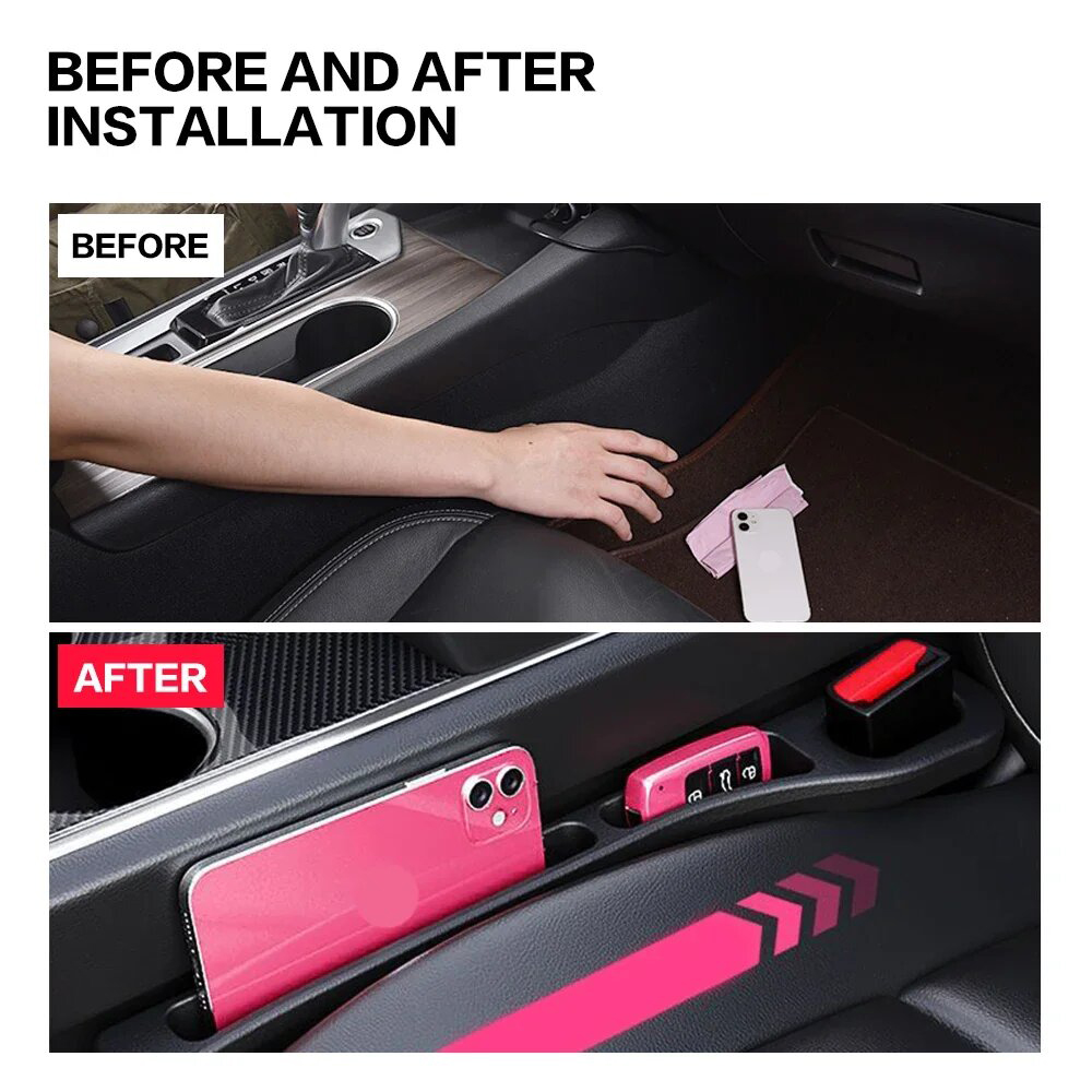 2Pcs For Honda Civic XR-V HR-V - огляд і ціна Women Bags Louis Vuitton