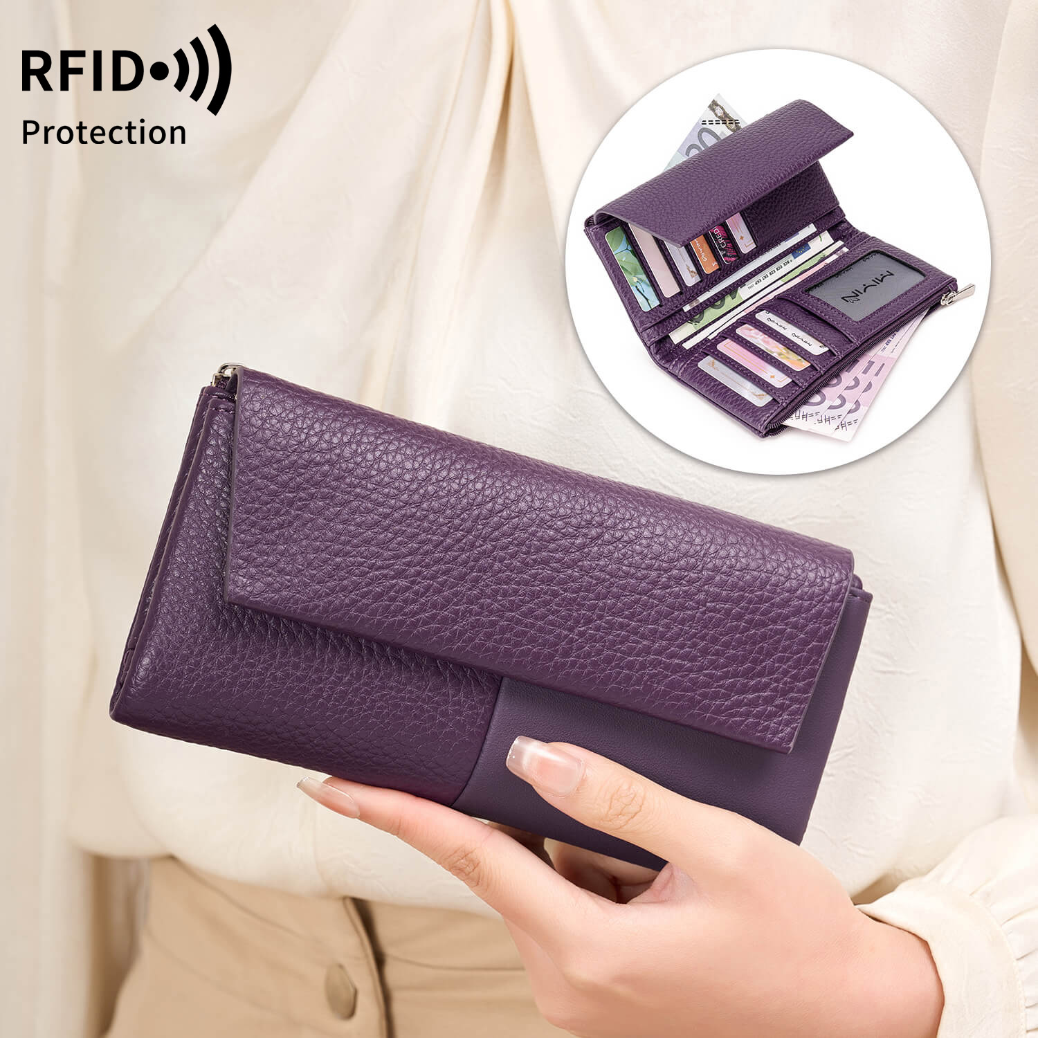 Stylish Women's Wallet Soft PU - огляд і ціна Women Bags Flipkart