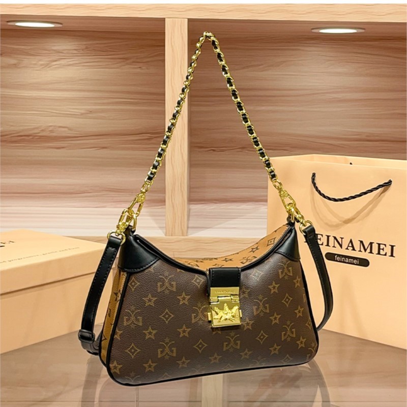 Light Luxury Brand Women's Cha - огляд і ціна Women Bags High End Brands