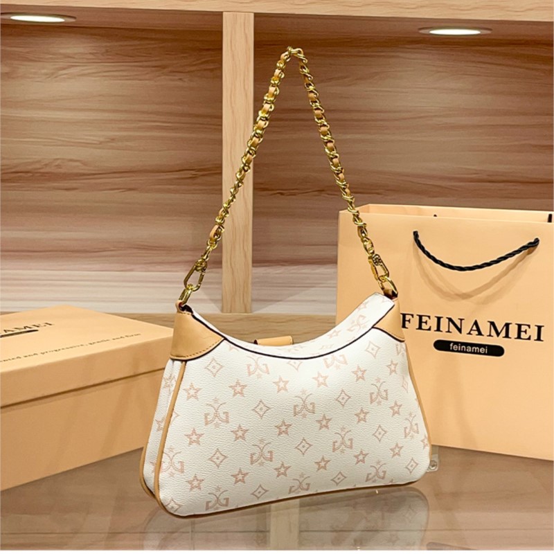 Light Luxury Brand Women's Cha - огляд і ціна Women Bags High End Brands