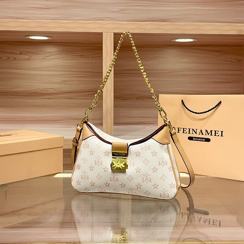 Light Luxury Brand Women's Cha - огляд і ціна Women Bags High End Brands